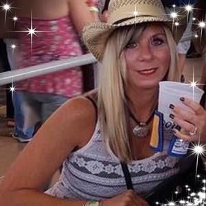 Meet your Posher, Karen